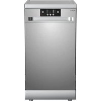 Notice AMICA DFF41E4I Lave-vaisselle
