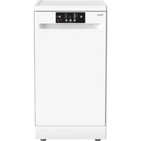 Notice AMICA DFF41E4IWE Lave-vaisselle