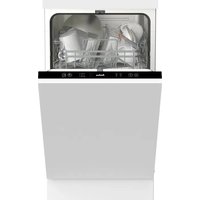 Notice AMICA DIF41E4IE Lave-vaisselle