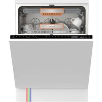 Notice AMICA DIF68C8EMONIE Lave-vaisselle