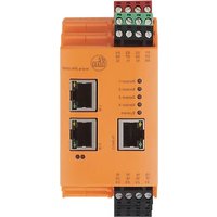 Notice IFM VSE160 Appareil de diagnostic industriel
