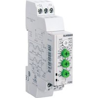 Notice Eberle WU 80 Relais thermique