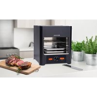 Sonnenkönig DRAGON 800º - Grillplatte