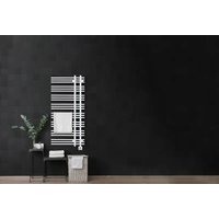Sonnenkönig BORA 2 - Radiator