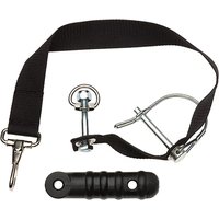 Notice Burley FLEX CONNECTOR KIT Accessoire de vélo