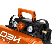 Notice NEO tools 04-620 Vzduchový kompresor