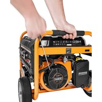 Notice NEO tools 04-730 Generátor