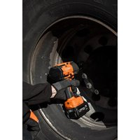 Notice NEO tools 04-618 Wkrętarka