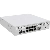 Notice Mikrotik CRS310-8G+2S+IN Routeur réseau