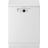 Notice BEKO BDFN26540WP Lave-vaisselle