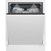 Notice BEKO BDIN37540WP Lave-vaisselle
