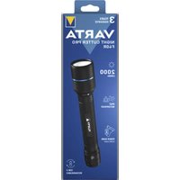 Notice VARTA NIGHT CUTTER PRO F40R Lampe