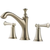 Notice Brizo BALIZA 65305LF-BNLHP Robinet