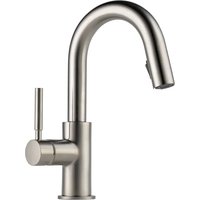 Notice Brizo SOLNA 63920LF-SS Robinet de cuisine