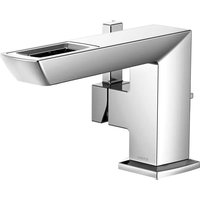 Notice Brizo VETTIS 65086LF-PC-ECO Robinet