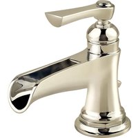 Notice Brizo ROOK 65061LF-PN-ECO Robinet