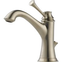 Notice Brizo BALIZA 65005LF-BN-ECO Robinet