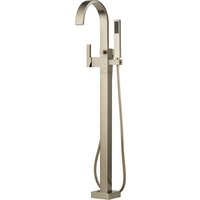 Notice Brizo SIDERNA T70180-BN Robinet