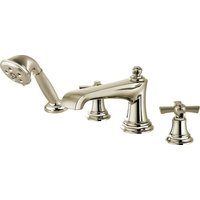 Notice Brizo ROOK T67460-PNLHP Robinet