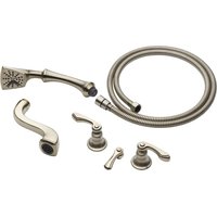 Notice Brizo CHARLOTTE T70385-BN Robinet
