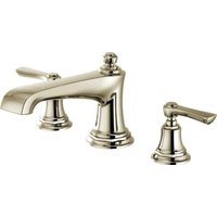 Notice Brizo ROOK T67360-PNLHP Robinet