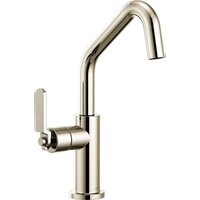 Notice Brizo LITZE 61064LF-PN Robinet de cuisine