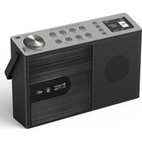 Soundmaster RCD1190 - Radio CD-Player