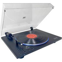 PL860 Soundmaster