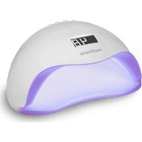 Notice MEDISANA ND 880 Set manicure et pedicure