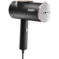 Notice PRINCESS DUAL HANDHELD GARMENT STEAMER 332890 Parní čistič