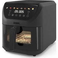8L SlimFry Airfryer 182476 PRINCESS