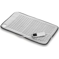 Notice MEDISANA HP 700 Couverture/coussin chauffant