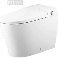 Moen ET1100 - Toilet