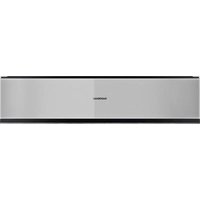 Notice GAGGENAU GW251130 Tiroir et armoire chauffants