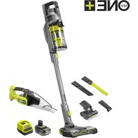 One+ RSVS18BL RYOBI