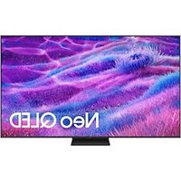 Notice SAMSUNG QE65QN83FAU Televisore