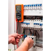 Notice NEO tools 94-001 Multimetr