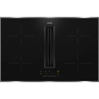 Notice MIELE KMDA 7272-1 FR Cuisinière