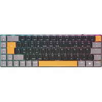 Notice Cherry XTRFY MX-LP 2.1 COMPACT WIRELESS Clavier
