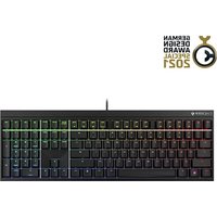 Notice Cherry XTRFY MX 2.0S Clavier