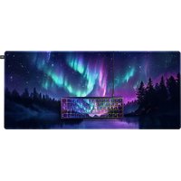 Notice Cherry XTRFY NORTHERN LIGHT BUNDLE Clavier