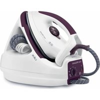 Notice CALOR EASY PRESSING Stoomreiniger