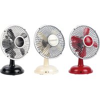 Retro Fan Sonnenkönig