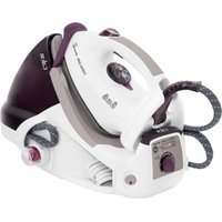Notice CALOR EXPRESS TURBO ANTI-CALC GV7260 Stoomreiniger