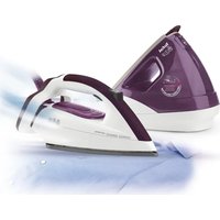 Notice CALOR EXPRESS COMPACT EASY CONTROL GV7620 Stoomreiniger