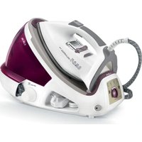 Notice CALOR PRO EXPRESS TURBO GV8317 Stoomreiniger