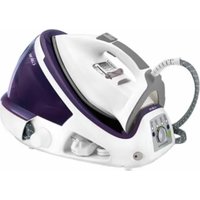 Notice CALOR PRO EXPRESS TURBO ANTI-CALC GV8321 Nettoyeur à vapeur