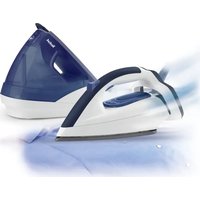Notice CALOR EXPRESS COMPACT EASY PLUS GV7638 Stoomreiniger