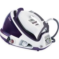 Notice CALOR PRO EXPRESS TURBO ANTI-CALC GV8340 Nettoyeur à vapeur