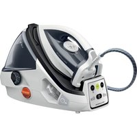 Notice CALOR PRO EXPRESS GV8711 Nettoyeur à vapeur